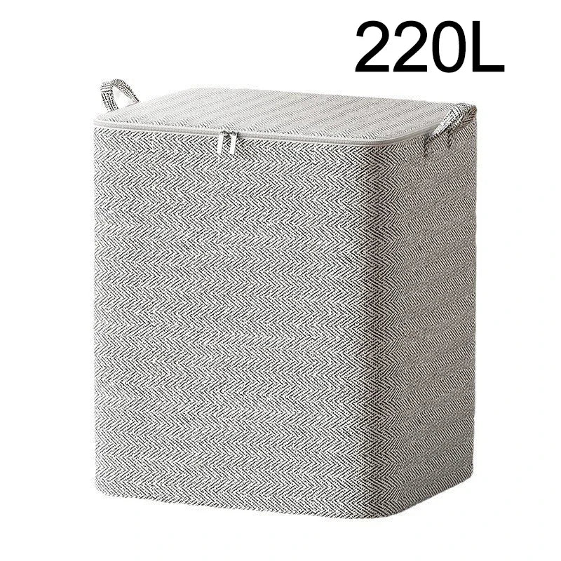 Foldable Fabric Storage Boxes