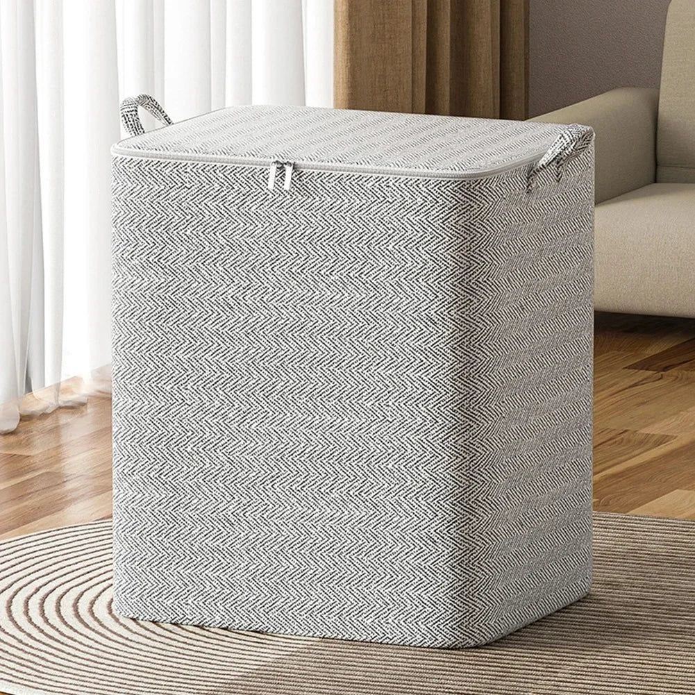 Foldable Fabric Storage Boxes