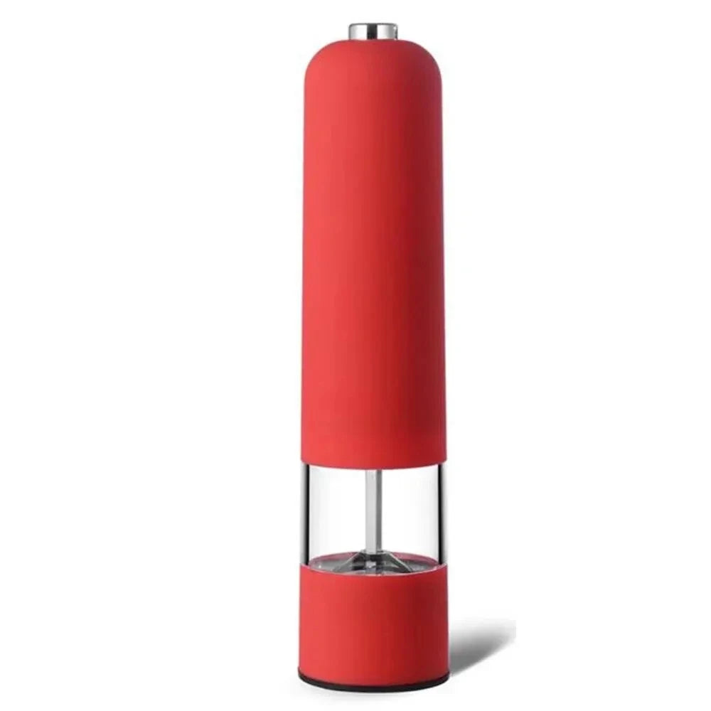 Electric Salt Pepper Grinder