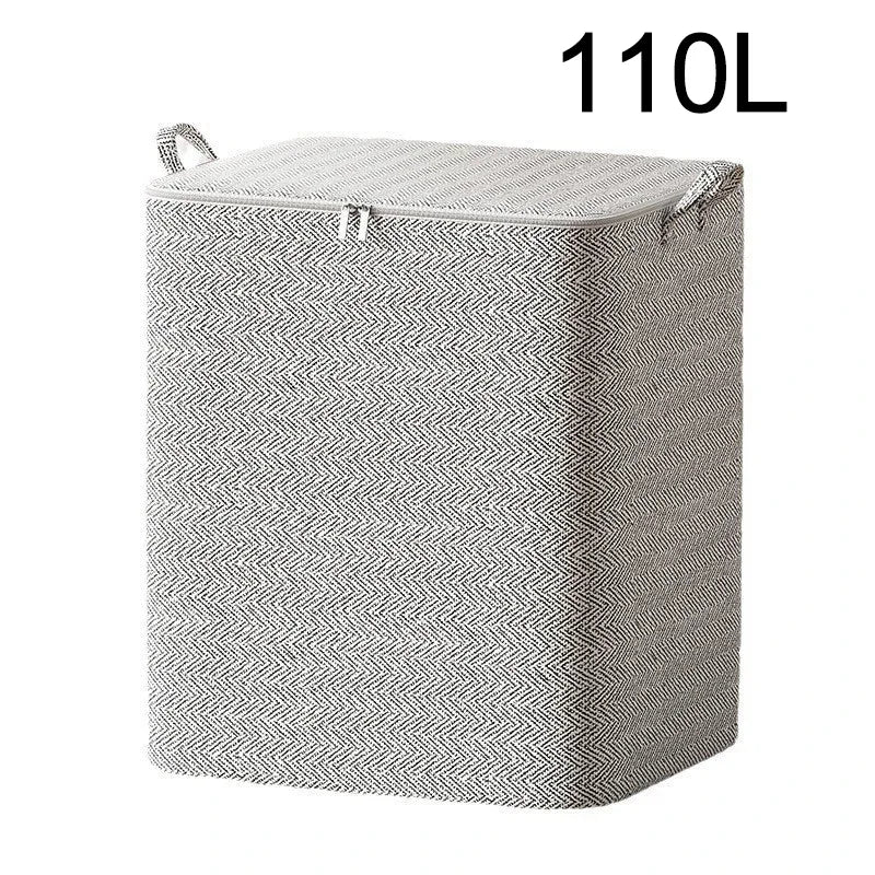 Foldable Fabric Storage Boxes