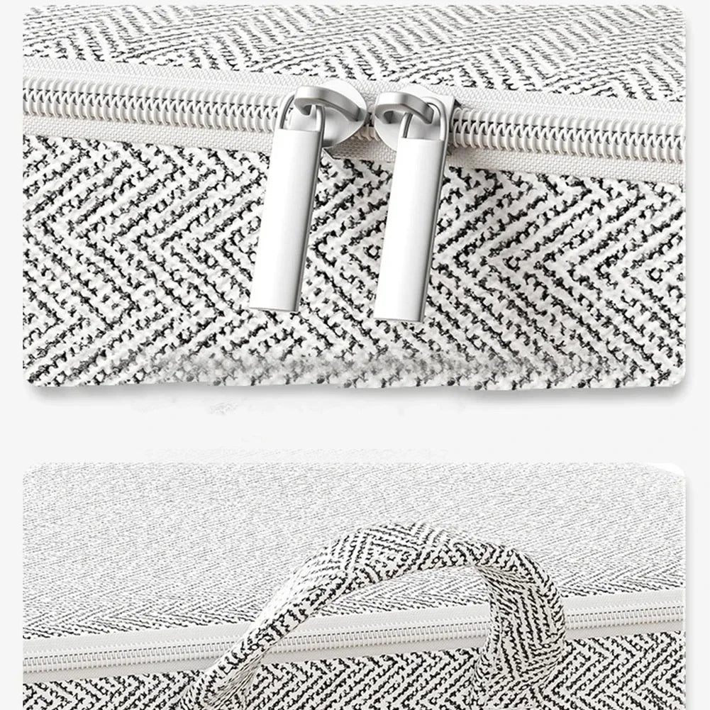 Foldable Fabric Storage Boxes
