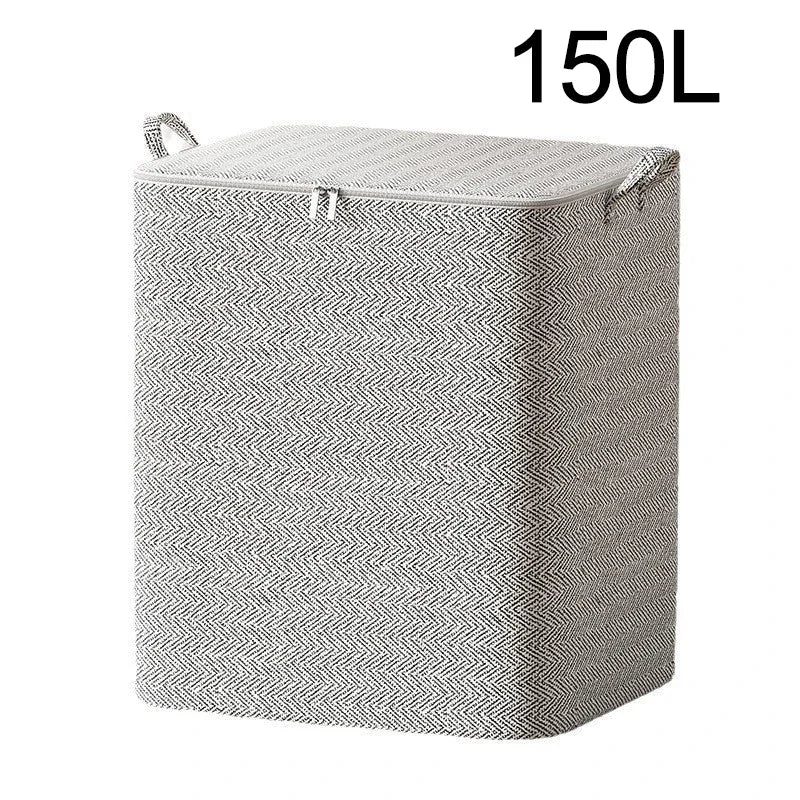 Foldable Fabric Storage Boxes