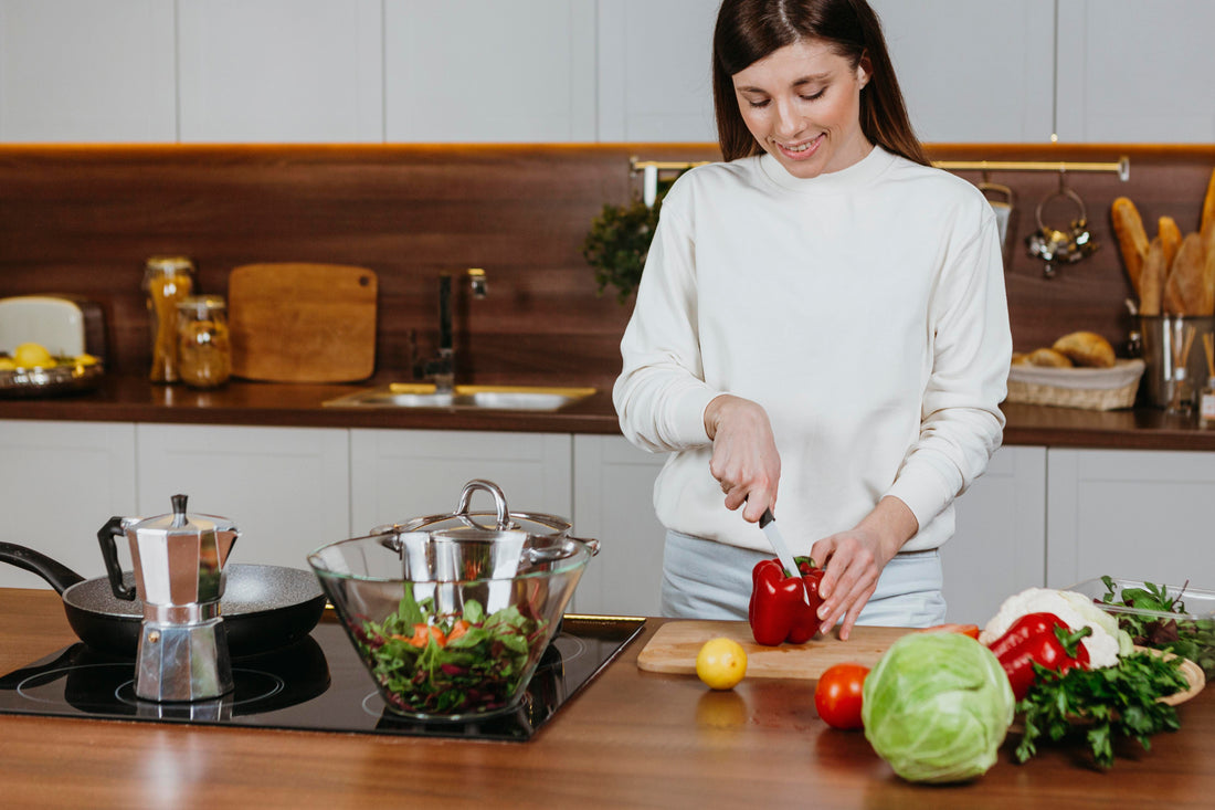 10 Must-Have Kitchen Gadgets to Simplify Meal Prep