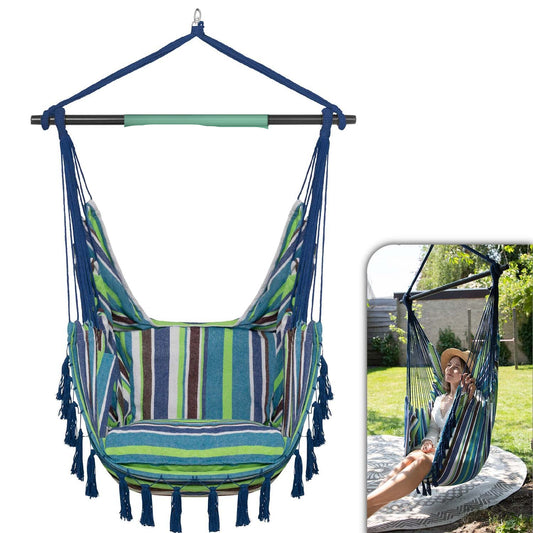 200KG Canvas Hammock