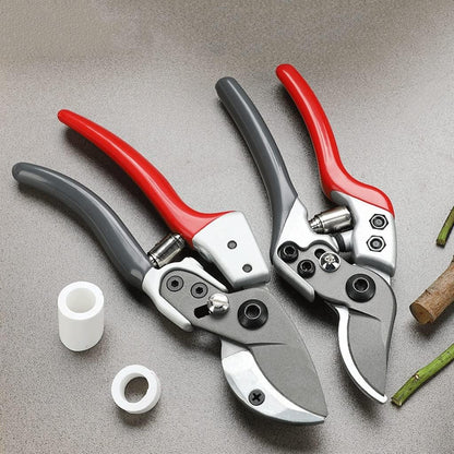 Professional Garden Pruning Shears Bypass Scissors