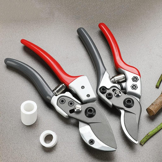 Professional Garden Pruning Shears Bypass Scissors