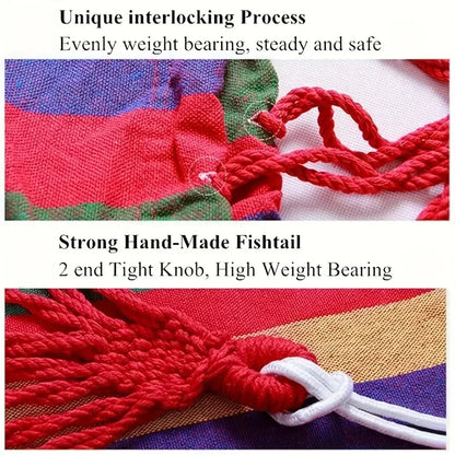 200KG Canvas Hammock