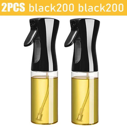 200/300/500ml Oil Spray Bottle
