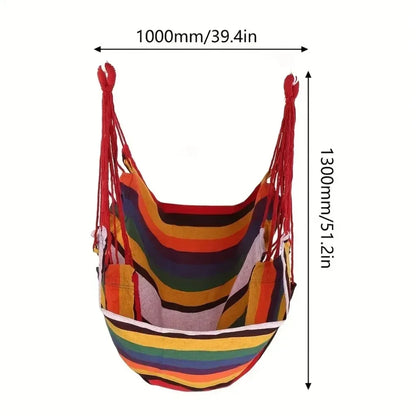 200KG Canvas Hammock