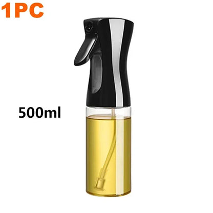 200/300/500ml Oil Spray Bottle