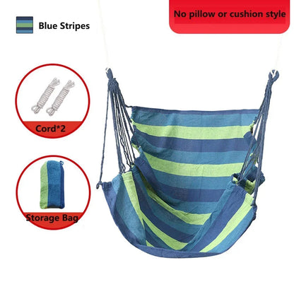 200KG Canvas Hammock