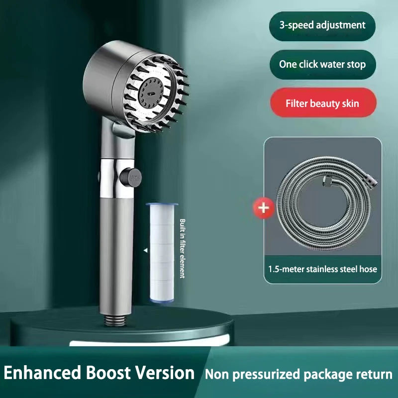 High Pressure Shower Head