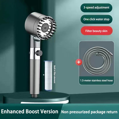 High Pressure Shower Head