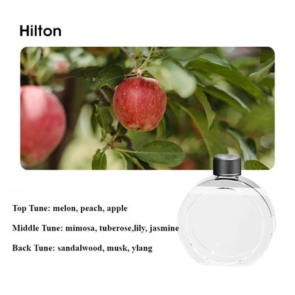 Smart USB Aromatherapy Diffuser