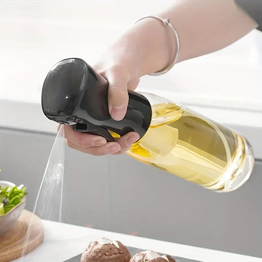 200/300/500ml Oil Spray Bottle