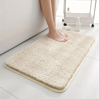 Thick Anti-Slip Bathroom Mat