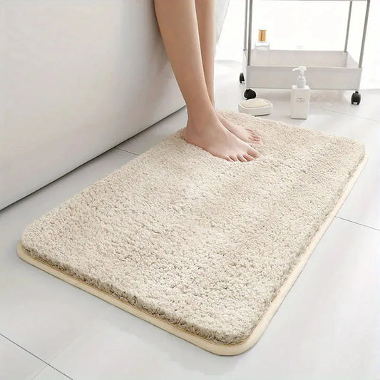 Thick Anti-Slip Bathroom Mat