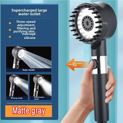 High Pressure Shower Head