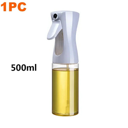 200/300/500ml Oil Spray Bottle