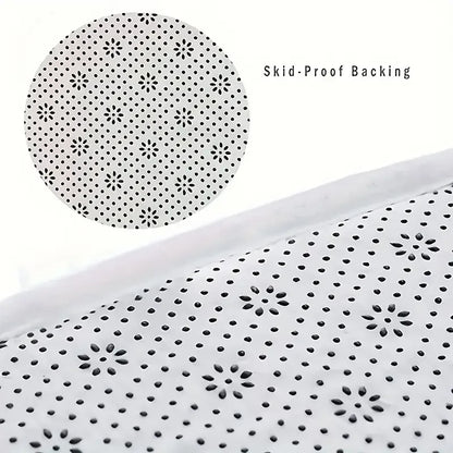 Thick Anti-Slip Bathroom Mat