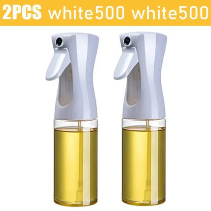 200/300/500ml Oil Spray Bottle