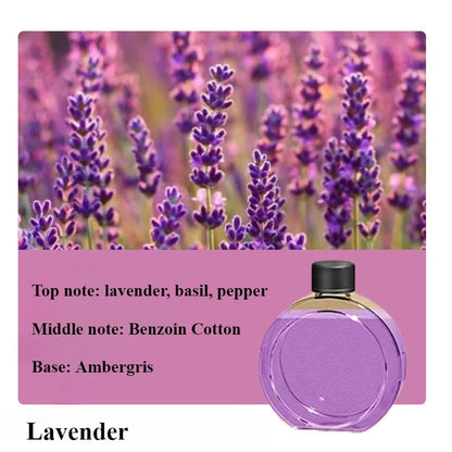 Smart USB Aromatherapy Diffuser