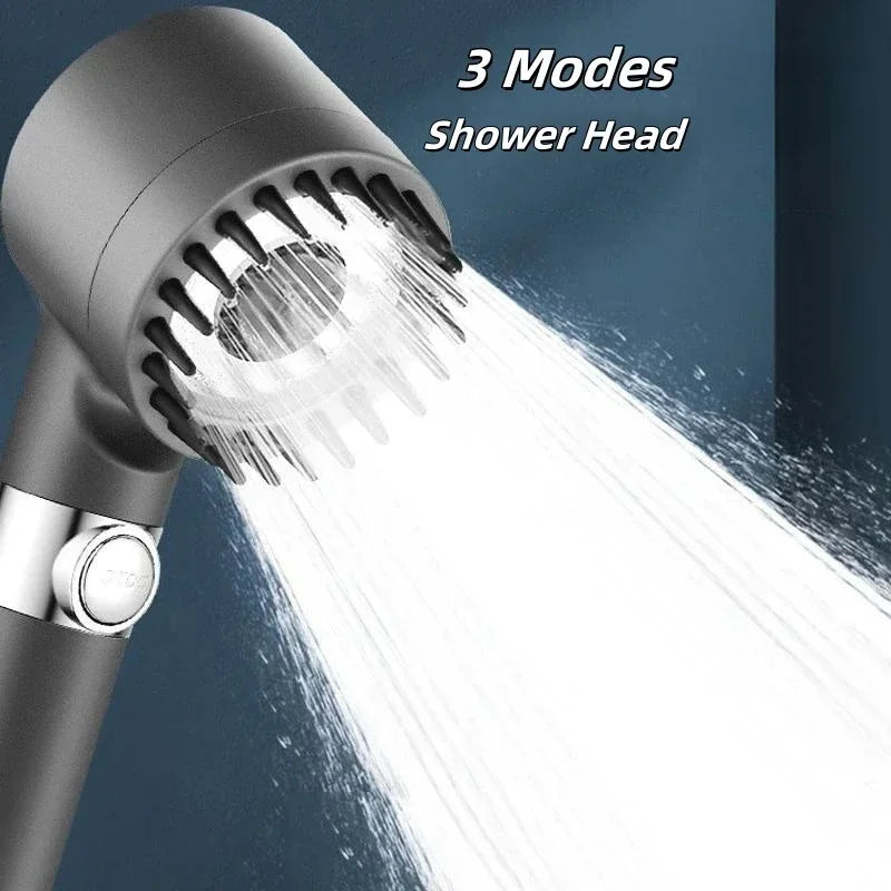 High Pressure Shower Head