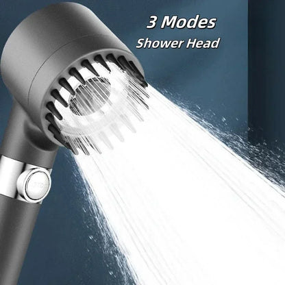 High Pressure Shower Head
