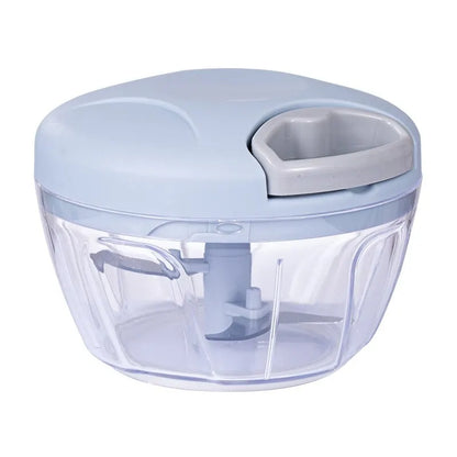Multifunctional Garlic Chopper