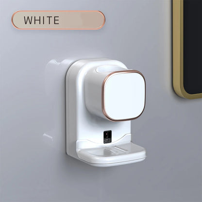 Wall Mounted Electric Toothpaste Dispenser