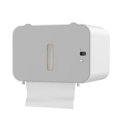 Automatic Induction Toilet Paper Dispenser