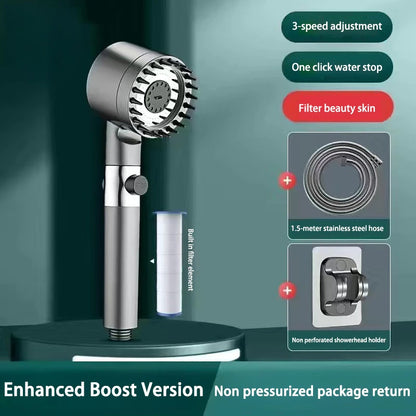 High Pressure Shower Head