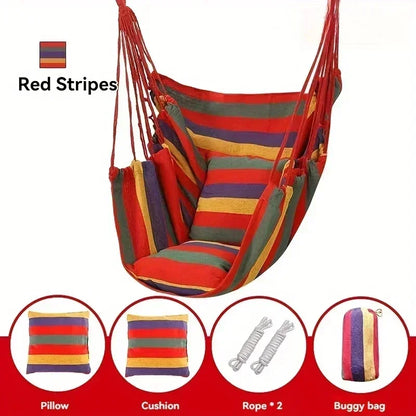 200KG Canvas Hammock