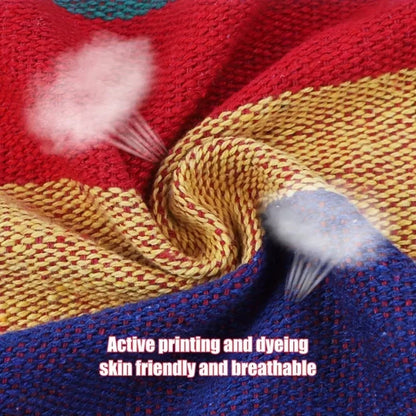 200KG Canvas Hammock