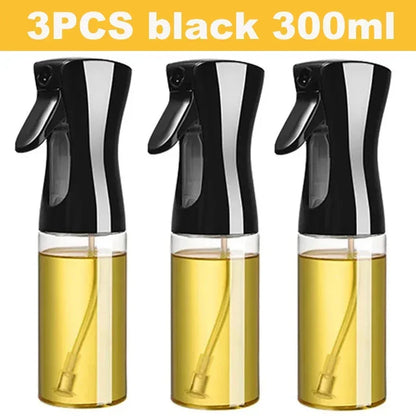 200/300/500ml Oil Spray Bottle