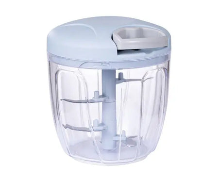 Multifunctional Garlic Chopper
