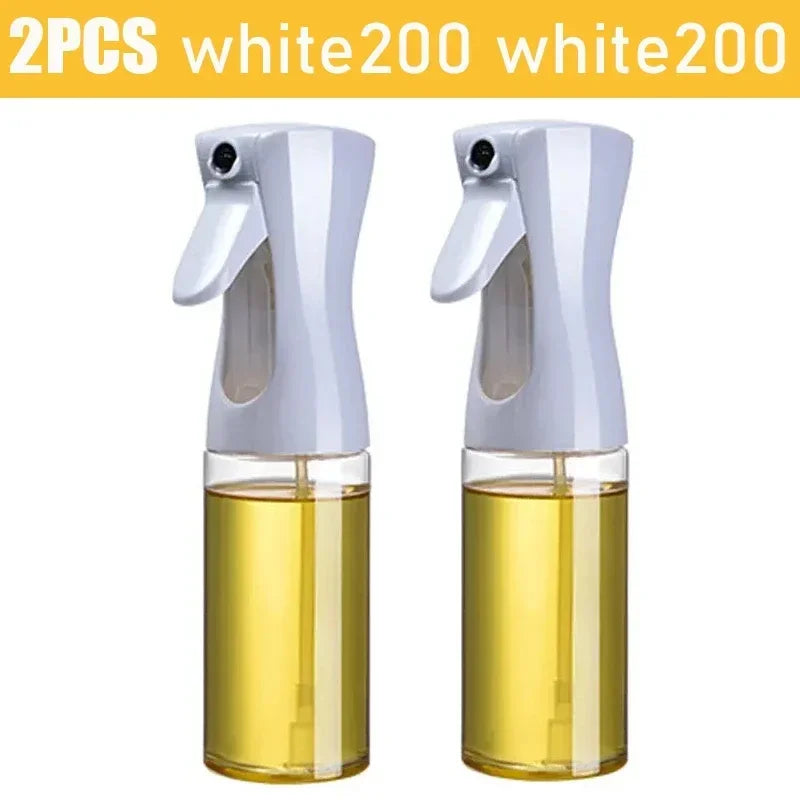200/300/500ml Oil Spray Bottle