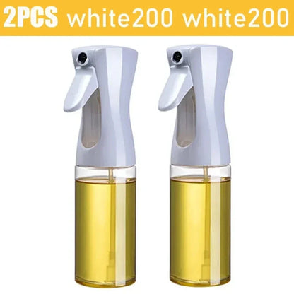 200/300/500ml Oil Spray Bottle