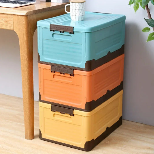 Foldable Storage Box