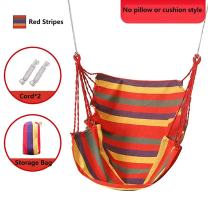200KG Canvas Hammock