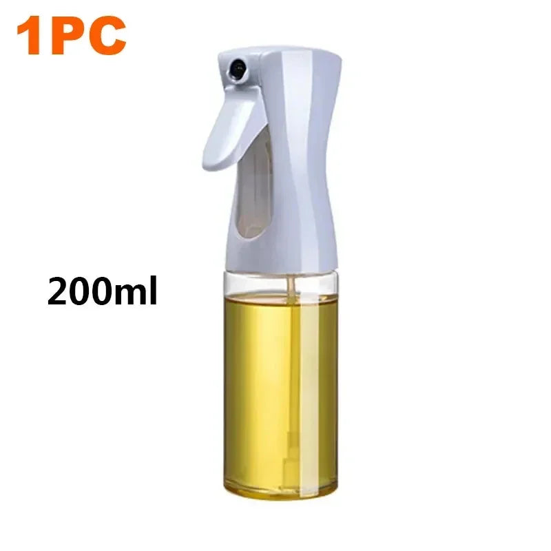200/300/500ml Oil Spray Bottle