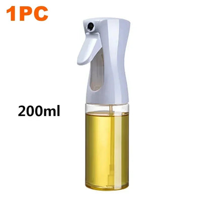 200/300/500ml Oil Spray Bottle