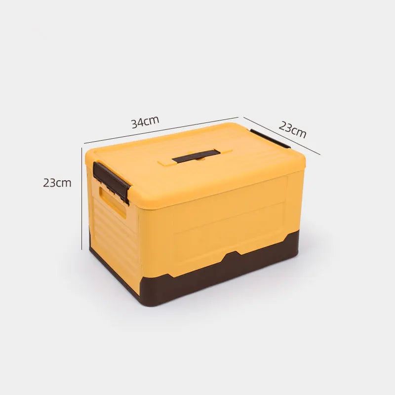 Foldable Storage Box