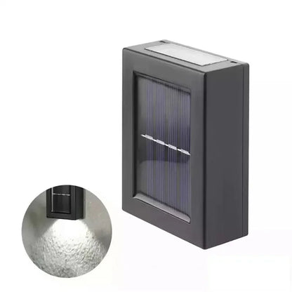 Solar Up-Down Spot Lights