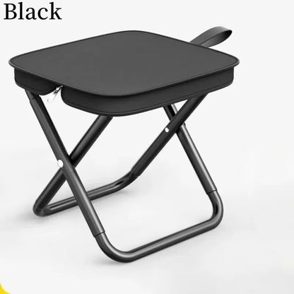 Portable Folding Stool Camping Chair