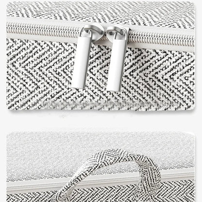 Foldable Fabric Storage Boxes