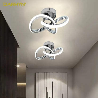 Modern LED Ceiling Strip Light