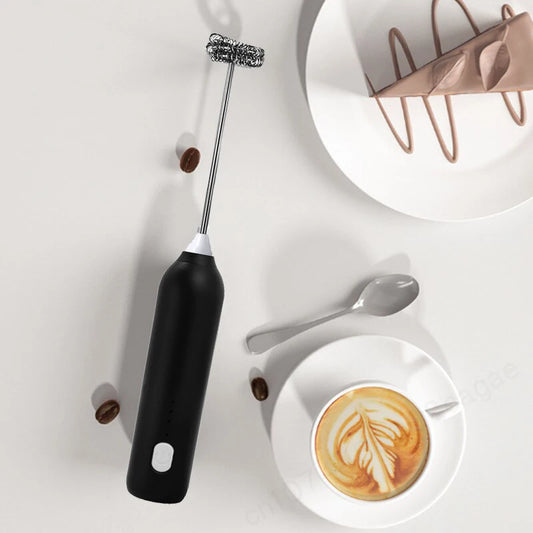 Milk Whisk Egg Beater