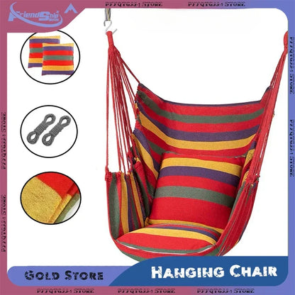 200KG Canvas Hammock