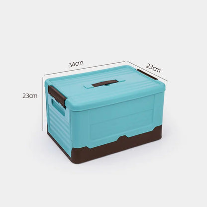 Foldable Storage Box